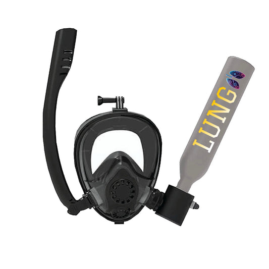 LungGear Sub Mask