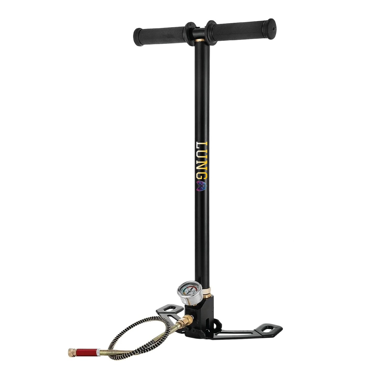 LungGear Hand Pump